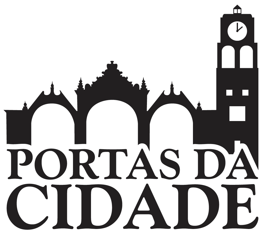 Portas Da Cidade Logo